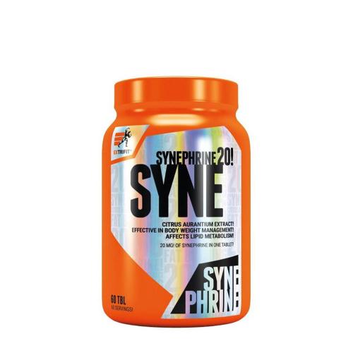 Extrifit Spalacz termogeniczny SYNE 10MG - SYNE 10MG Thermogenetic Burner (60 Tabletka)