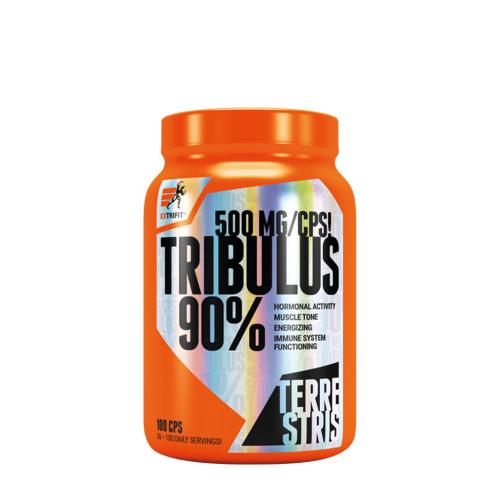 Extrifit Tribulus 90% - Tribulus 90% (100 Kapsułka)