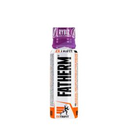   Extrifit Fatherm Shot - Fatherm Shot (90 ml, Czarna porzeczka)