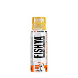 Extrifit Fishya Shot - Fishya Shot (90 ml, Morela)