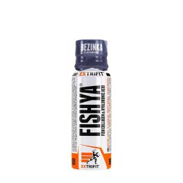   Extrifit Fishya Shot - Fishya Shot (90 ml, Kwiat czarnego bzu)