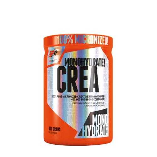 Extrifit Crea Monohydrate - Crea Monohydrate (400 g)