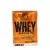 Extrifit 100% Błyskawiczne Białko Serwatkowe - 100% Instant Whey Protein (30 g, Czekolada)
