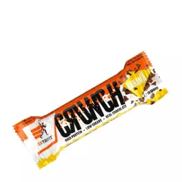 Extrifit Protein Bar Crunch (50 g, Banan)