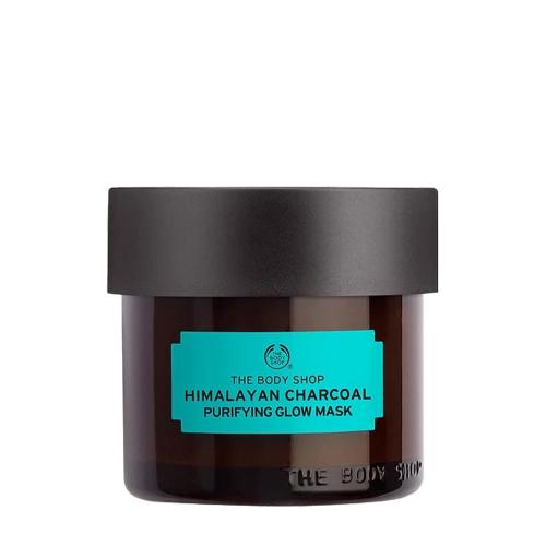 The Body Shop Himalajska oczyszczająca maseczka rozświetlająca - Himalayan Purifying Glow Mask (75 ml)