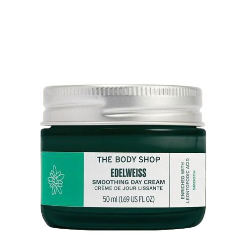 The Body Shop Wygładzający krem na dzień - Smoothing Day Cream (50 ml)