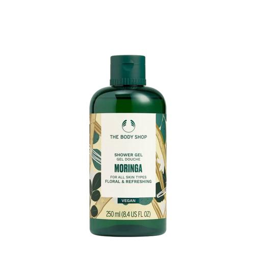 The Body Shop Żel pod prysznic Moringa - Moringa Shower Gel (250 ml, Moringa)