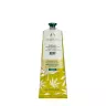 The Body Shop Konopny wegański ratujący krem do rąk - Hemp Vegan Rescuing Hand Cream (100 ml)