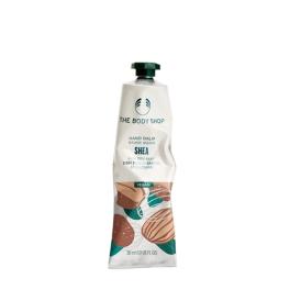 The Body Shop Balsam do rąk Shea - Shea Hand Balm (30 ml)