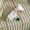 The Body Shop Balsam do rąk Shea - Shea Hand Balm (30 ml)