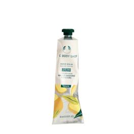   The Body Shop Balsam do rąk Mango - Mango Hand Balm (30 ml, Mango)