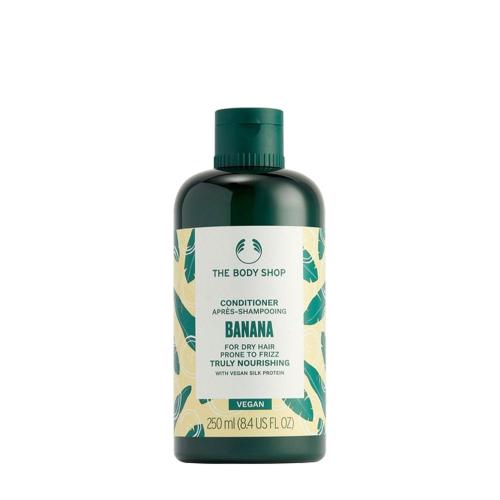 The Body Shop Odżywka bananowa - Banana Conditioner (250 ml)