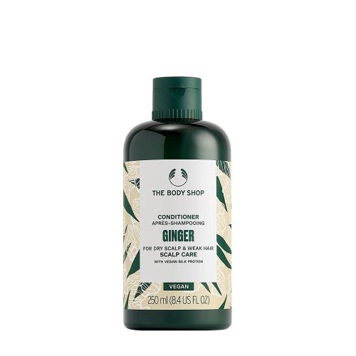 The Body Shop Odżywka imbirowa - Ginger Conditioner (250 ml)