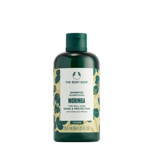 The Body Shop Szampon Moringa - Moringa Shampoo (250 ml)