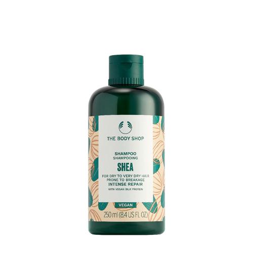 The Body Shop Szampon Shea - Shea Shampoo (250 ml)