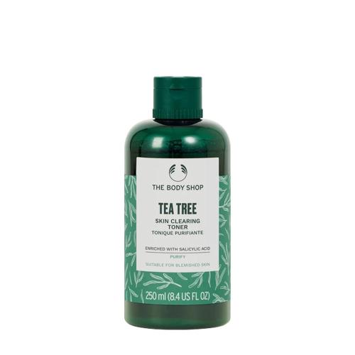 The Body Shop Tonik oczyszczający skórę - Skin ClearingToner (250 ml)