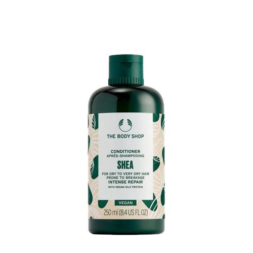 The Body Shop Shea Conditioner (250 ml, Masło shea)