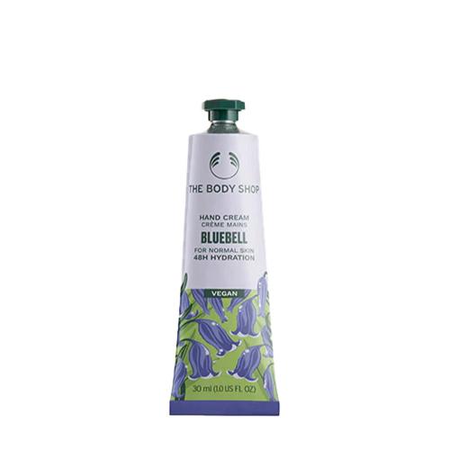 The Body Shop BlueBell Hand Cream (30 ml)