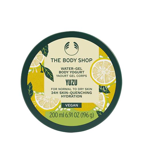 The Body Shop Yuzu Body Yogurt (200 ml)