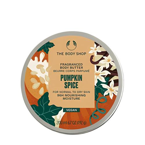 The Body Shop Pumpkin Spice Body Butter (200 ml)