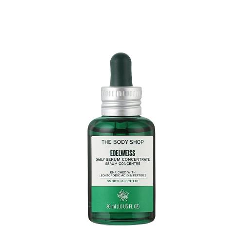 The Body Shop Edelweiss Daily Serum Concentrate (30 ml)