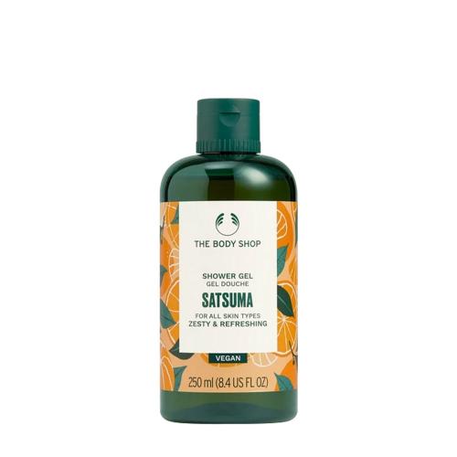 The Body Shop Żel pod prysznic Satsuma (250 ml, Satsuma)