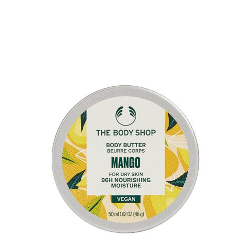 The Body Shop Masło do ciała Mango - Mango Body Butter (50 ml)