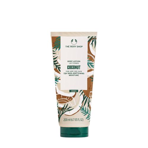 The Body Shop Coconut Body Lotion (200 ml)