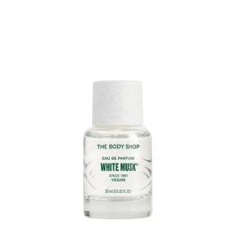 The Body Shop White Musk® Eau De Parfum (30 ml)