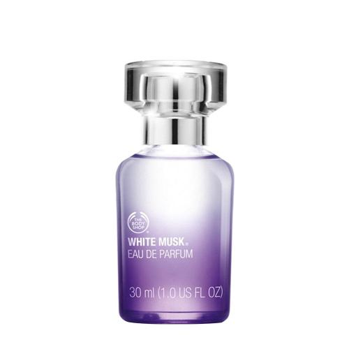 The Body Shop White Musk® Eau De Parfum (30 ml)