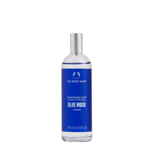 The Body Shop Blue Musk Fragrance Mist (100 ml)