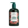 The Body Shop Wegański truskawkowy żel pod prysznic - Vegan Strawberry Shower Gel (750 ml)