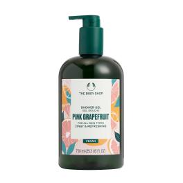 The Body Shop Pink Grapefruit Shower Gel (750 ml)