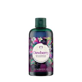 The Body Shop Dewberry Shower Gel (250 ml)