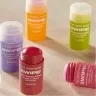 The Body Shop Swipe It Moisturising Lip Balm (5 g, Kiwi)