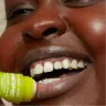 The Body Shop Swipe It Moisturising Lip Balm (5 g, Kiwi)