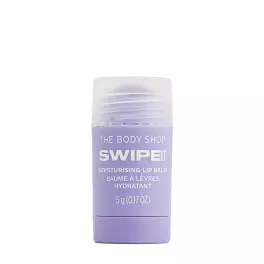 The Body Shop Swipe It Moisturising Lip Balm (5 g, Jagody)