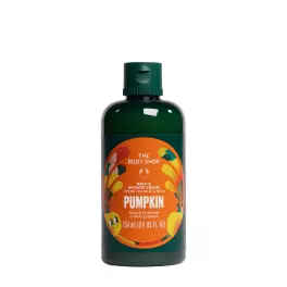 The Body Shop Pumpkin Bath & Shower Cream (250 ml)