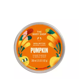 The Body Shop Pumpkin Body Butter (200 ml)
