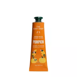 The Body Shop Pumpkin Hand Balm (30 ml)
