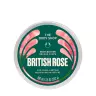 The Body Shop Body Butter (400 ml, British Rose)