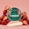 The Body Shop Body Butter (200 ml, Truskawka)
