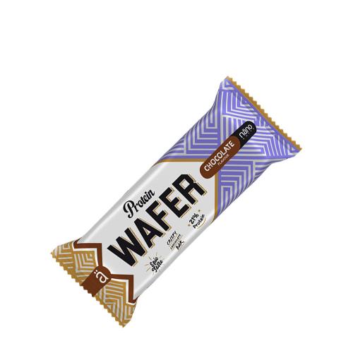 Nanosupps Wafel proteinowy - Protein Wafer (40 g, Czekolada)