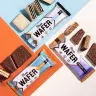 Nanosupps Wafel proteinowy - Protein Wafer (40 g, Czekolada)