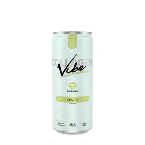 Nanosupps Collagen Vibe - Collagen Vibe (330 ml, Mojito)