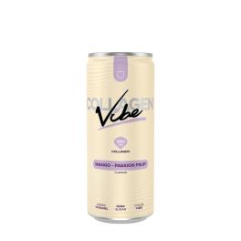   Nanosupps Collagen Vibe - Collagen Vibe (330 ml, Mango Marakuja)