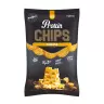 Nanosupps Chipsy proteinowe - Protein Chips (40 g, Ser)