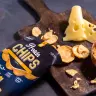 Nanosupps Chipsy proteinowe - Protein Chips (40 g, Ser)