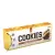 Nanosupps CIASTECZKA - Ciasteczka proteinowe - COOKIES - Protein Cookies (128 g, Karmel z orzechami laskowymi)