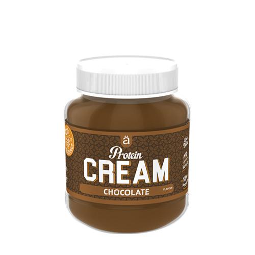 Nanosupps Protein Cream (330 g, Belgijska czekolada)